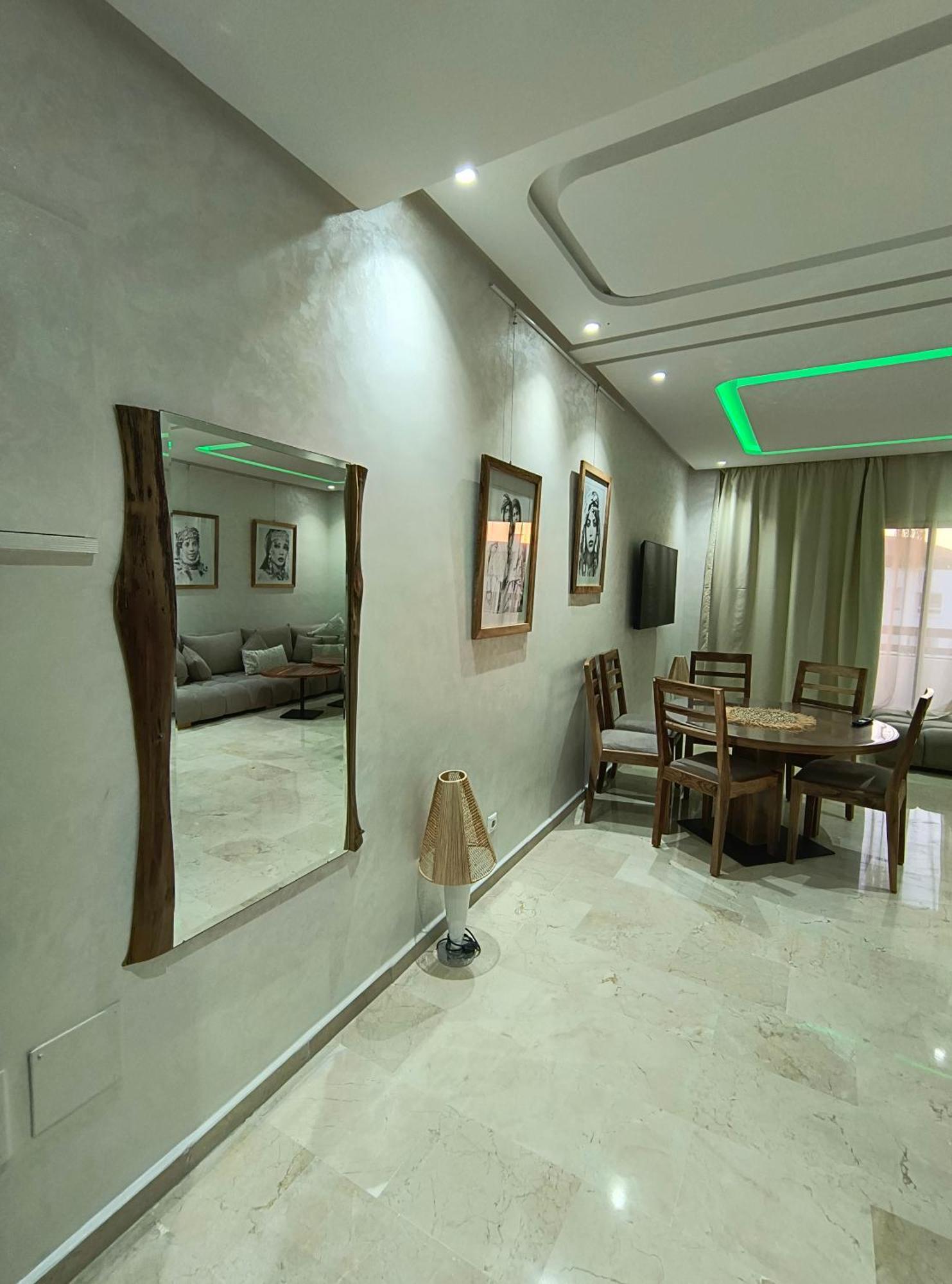 Sweet Apartment