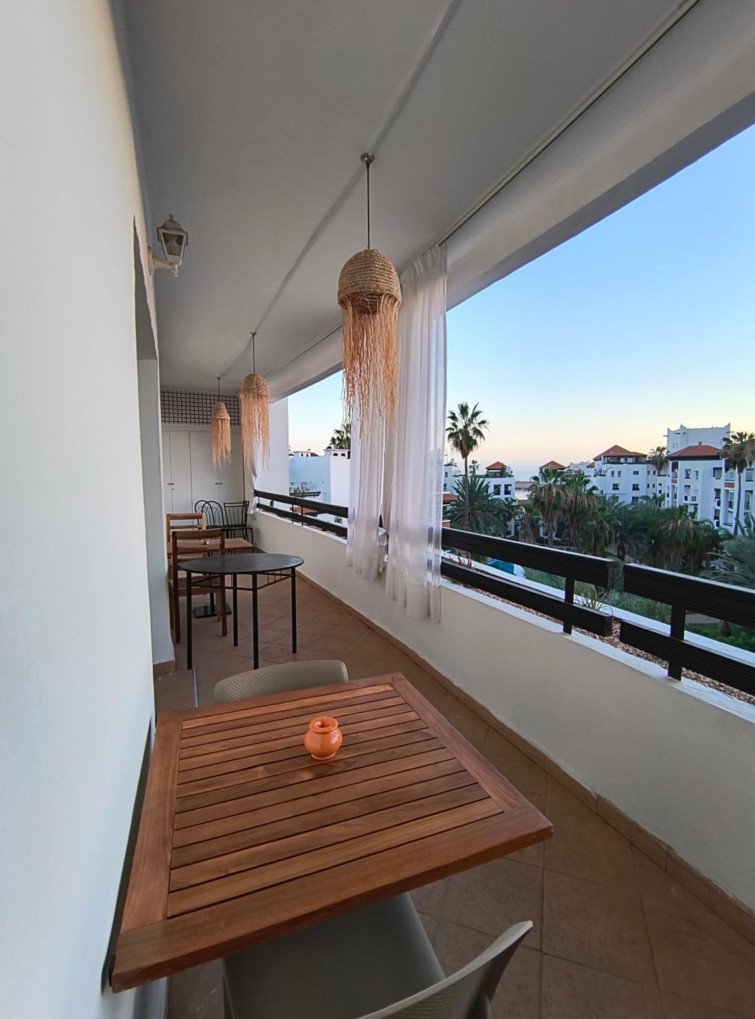 Apartment Sweet Agadir