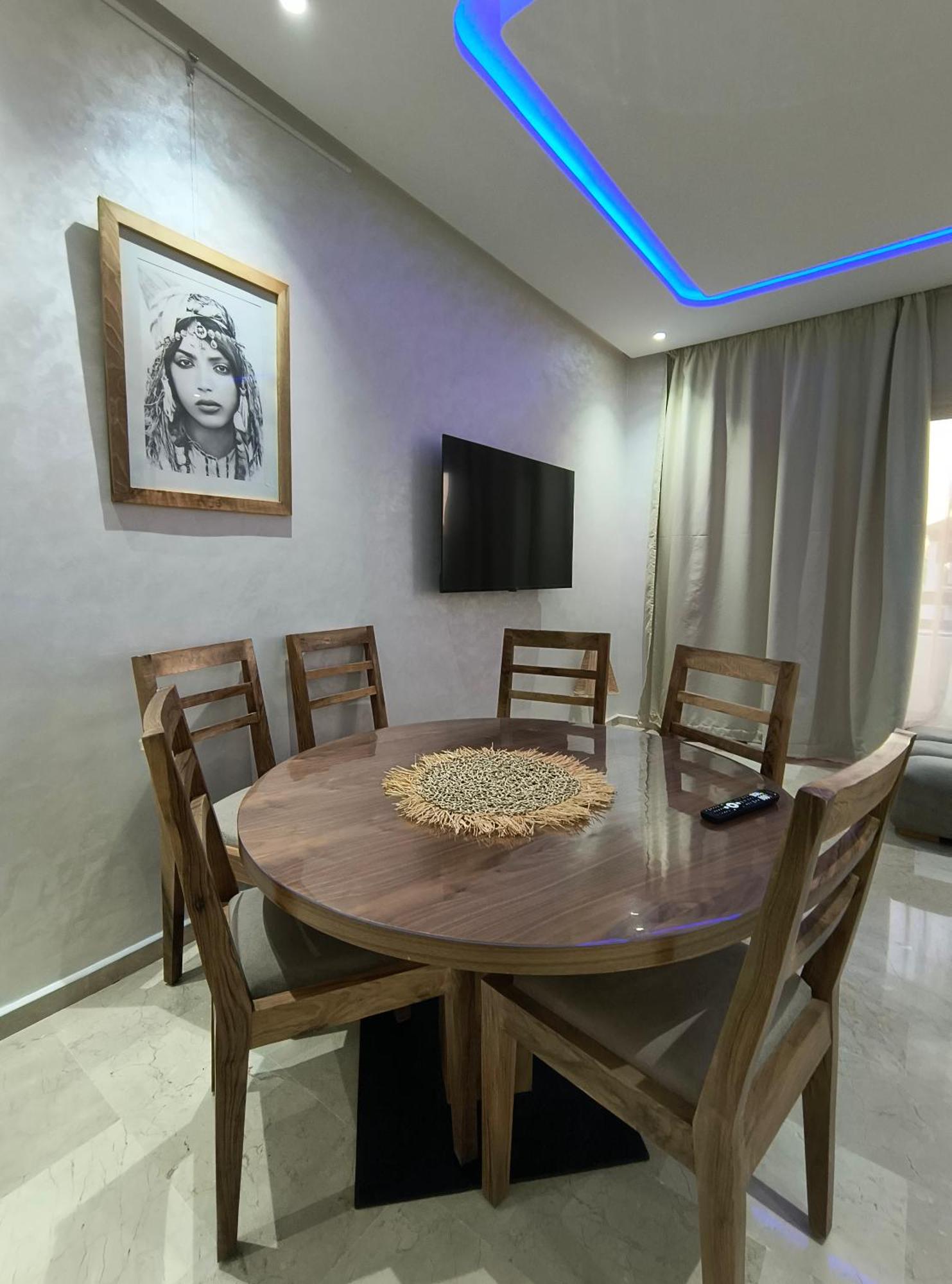 Apartment Sweet